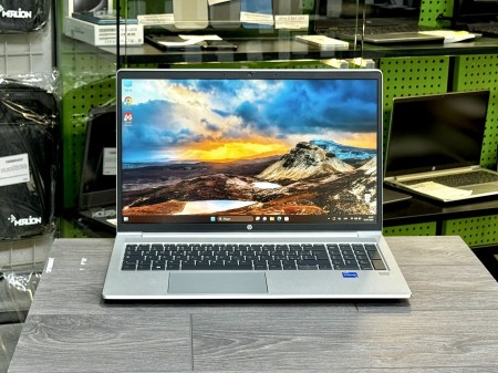HP ProBook 450 G8 2